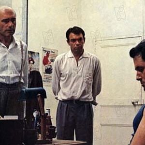 Foto Claude Bernard-Aubert