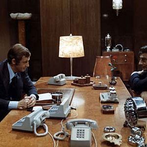 Foto Jean-Paul Belmondo