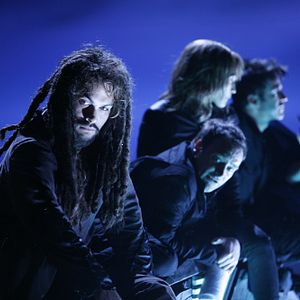 Foto Rachel Luttrell