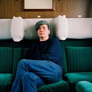 Foto Tomas Alfredson