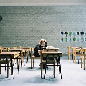 Foto Tomas Alfredson