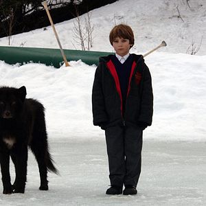 Foto Hellion: El ángel caído