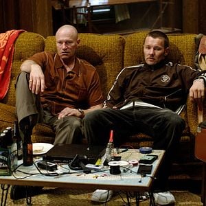 Foto Hellion: El ángel caído