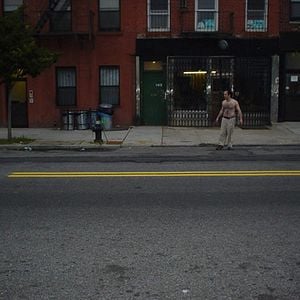 Foto Ronald Bronstein