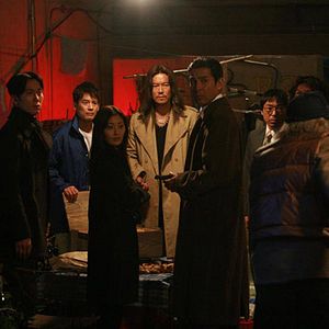 Foto 20-seiki shonen: Honkaku kagaku bôken eiga