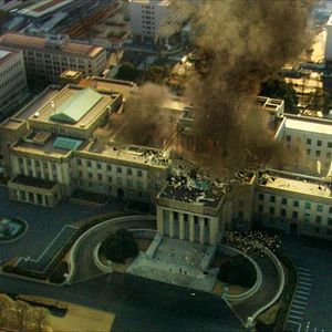 Foto 20-seiki shonen: Honkaku kagaku bôken eiga