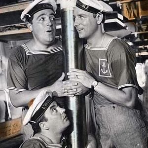 Foto Maurice de Canonge