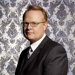 Foto Christian Clemenson