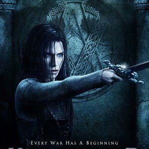 Foto Underworld: La rebelión de los licántropos