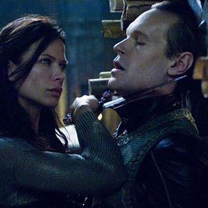 Foto Underworld: La rebelión de los licántropos