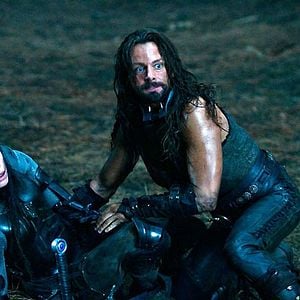 Foto Underworld: La rebelión de los licántropos