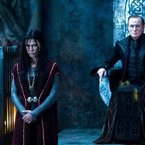 Foto Underworld: La rebelión de los licántropos