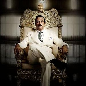 Foto House of Saddam