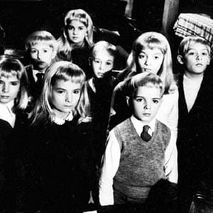 Foto El pueblo de los malditos