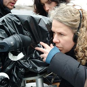 Foto Frozen River (Río Helado)