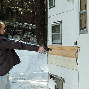 Foto Frozen River (Río Helado)