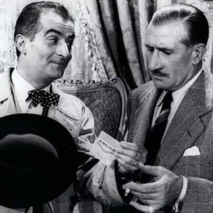 Foto Noël Roquevert