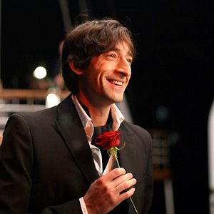 Foto Adrien Brody