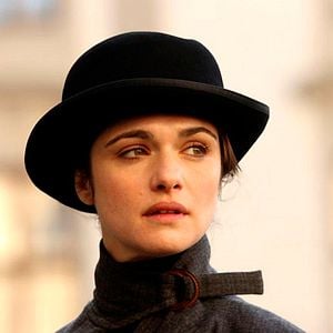 Foto Rachel Weisz