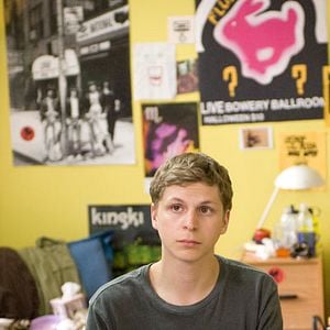 Foto Nick y Norah: Una noche de música y amor