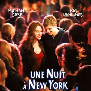 Foto Nick y Norah: Una noche de música y amor