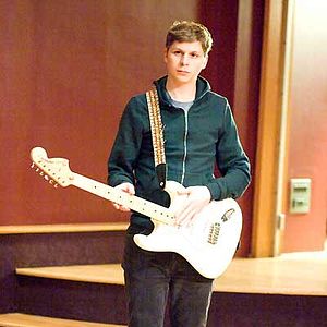 Foto Nick y Norah: Una noche de música y amor