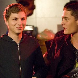 Foto Nick y Norah: Una noche de música y amor