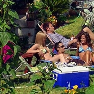 Foto Alexandra Breckenridge