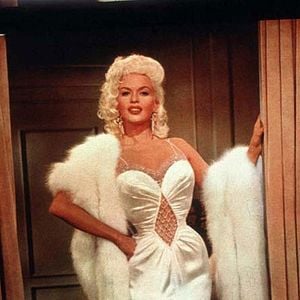 Foto Jayne Mansfield