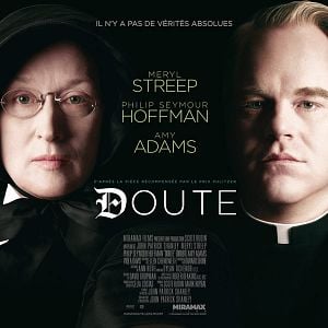 Foto John Patrick Shanley