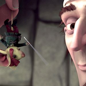 Foto El valiente Despereaux