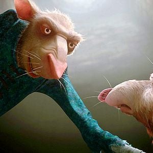 Foto El valiente Despereaux