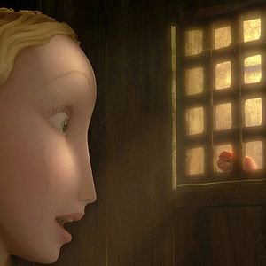 Foto El valiente Despereaux