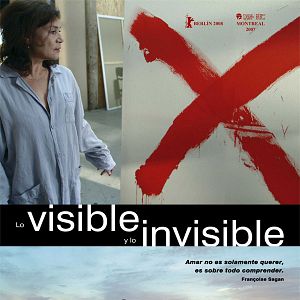 Foto Lo visible y lo invisible