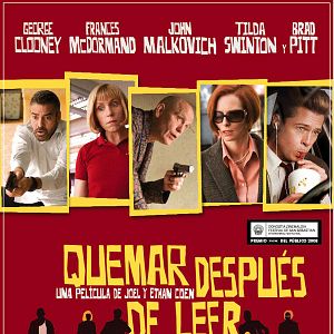 Foto Quemar después de leer