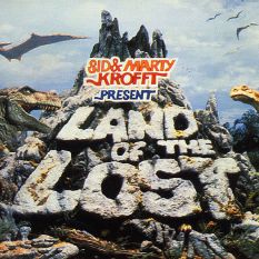 Foto Tierra de los perdidos