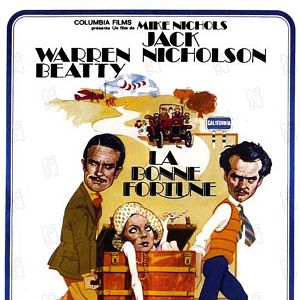 Foto Dos pillos y una herencia