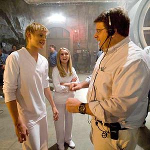 Foto La montaña embrujada