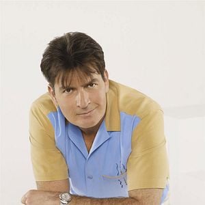 Foto Charlie Sheen