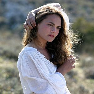 Foto Melanie Maudran