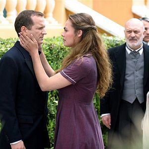 Foto Melanie Maudran