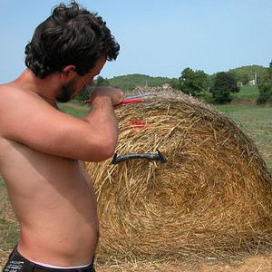 Foto Victor J. Vazquez