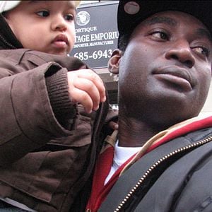 Foto Prince of Broadway