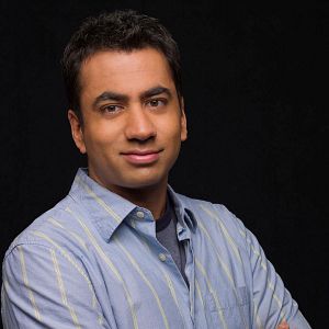 Foto Kal Penn