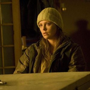 Foto The Road (La carretera)