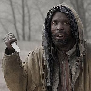 Foto The Road (La carretera)