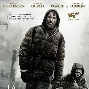 Foto The Road (La carretera)