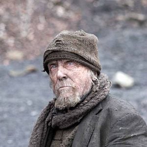 Foto The Road (La carretera)