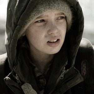 Foto The Road (La carretera)