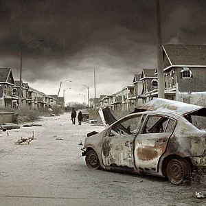 Foto The Road (La carretera)